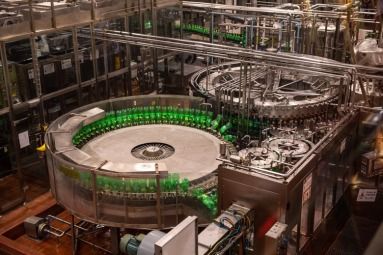 太古可口可樂開啟數字化新篇章 首條數字化生產線落地中國，年產能預計提升5.5億罐