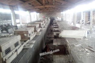 濰坊整廠轉讓求購、回收、供應與出售圖片信息平臺建設指南